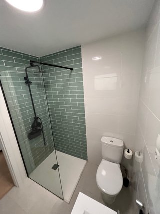 Apartamento para vacaciones en Fuengirola