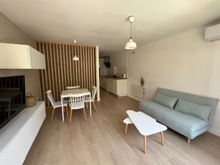 Apartamento para vacaciones en Fuengirola