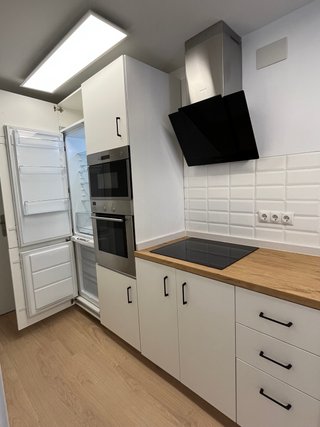 Apartamento para vacaciones en Fuengirola