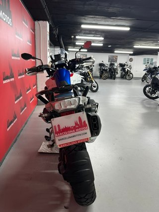 BMW R 1250 GS DEL AÑO 2019 !!! VERSION/ACABADO HP