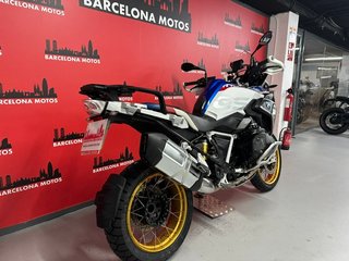 BMW R 1250 GS DEL AÑO 2019 !!! VERSION/ACABADO HP