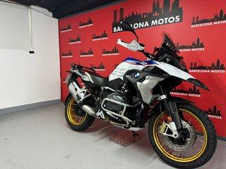 BMW R 1250 GS DEL AÑO 2019 !!! VERSION/ACABADO HP
