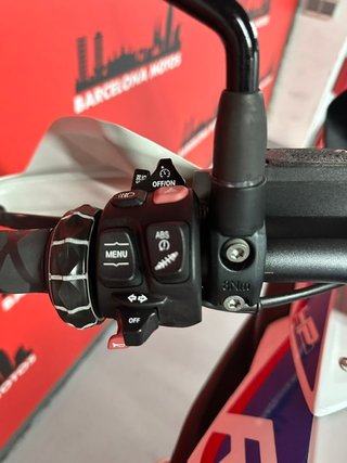 BMW R 1250 GS DEL AÑO 2019 !!! VERSION/ACABADO HP