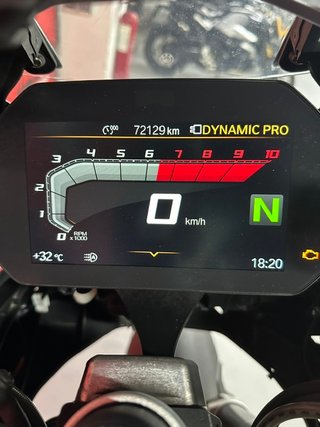 BMW R 1250 GS DEL AÑO 2019 !!! VERSION/ACABADO HP