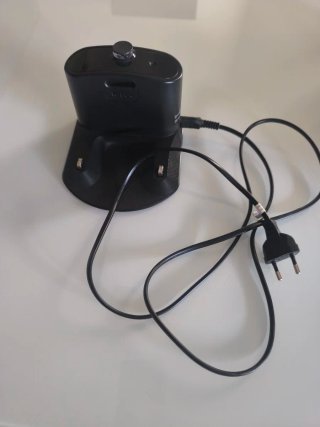 Robot aspirador Roomba e5