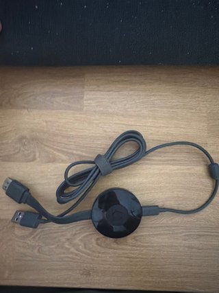 Google Chromecast