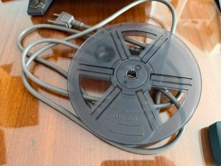 Proyector Cinekon Instduo S80 Dual 8