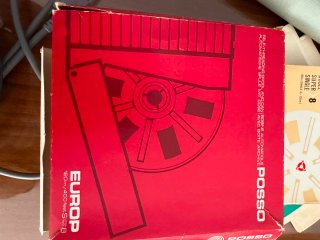 Proyector Cinekon Instduo S80 Dual 8