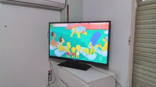 Tv hd 39"3hdmi ascao