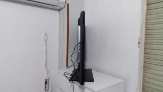 Tv hd 39"3hdmi ascao