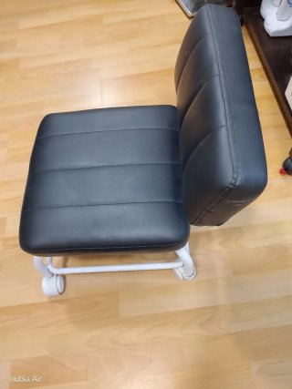 Sillas de peluquería  y lavado