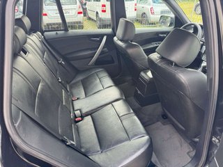 BMW X3 2.5si M Sport Auto 2006