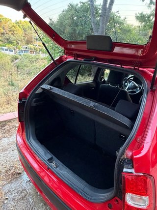 Suzuki Ignis 1.2 Dualjet Mild Hybrid GLX 90CV ECO