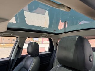Land Rover Discovery Sport 2018