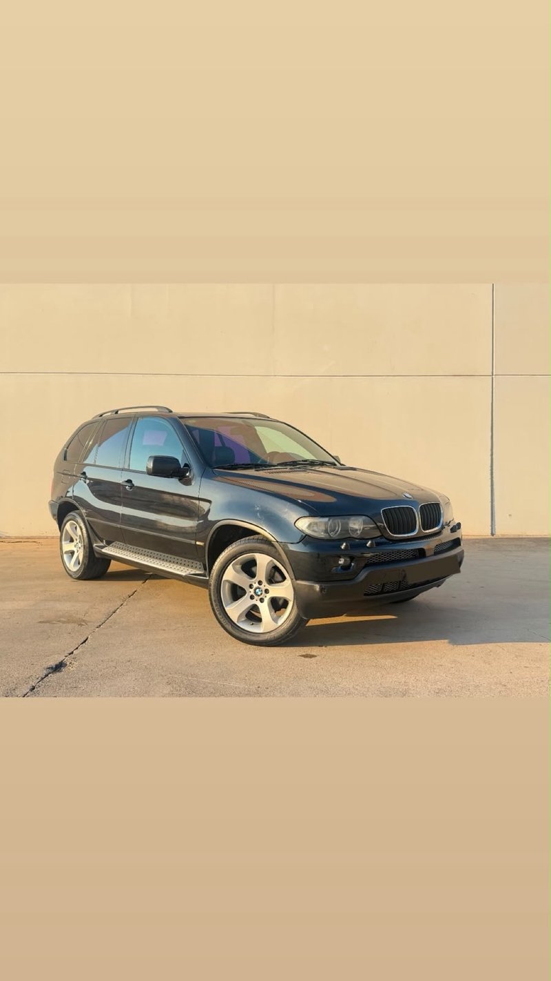BMW X5 XDrive - foto 1