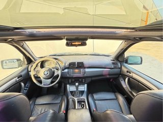 BMW X5 XDrive