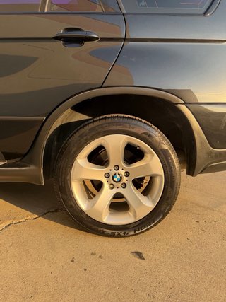 BMW X5 XDrive