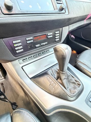 BMW X5 XDrive
