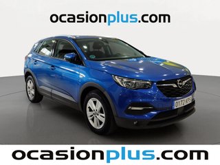 Opel Grandland X 1.2 Turbo Selective 96 kW (130 CV)
