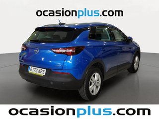 Opel Grandland X 1.2 Turbo Selective 96 kW (130 CV)