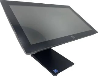 Completo Tpv HP G1 EN 1 panta 15,6 con IMPRESORA