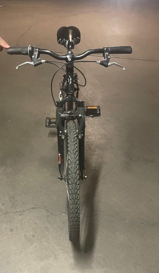 Bicicleta Btwin Rochriver