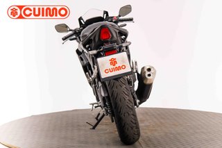HONDA CBR 500 R