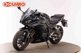 HONDA CBR 500 R
