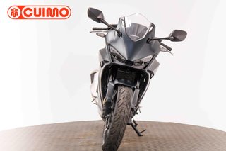HONDA CBR 500 R