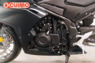 HONDA CBR 500 R