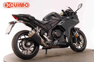 HONDA CBR 500 R