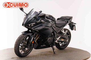 HONDA CBR 500 R