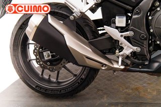 HONDA CBR 500 R
