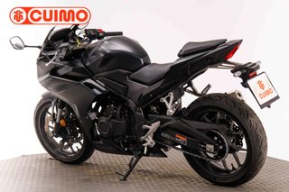 HONDA CBR 500 R