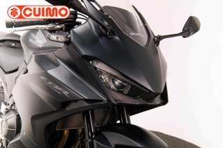 HONDA CBR 500 R