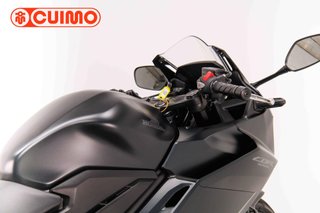 HONDA CBR 500 R