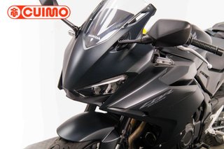 HONDA CBR 500 R