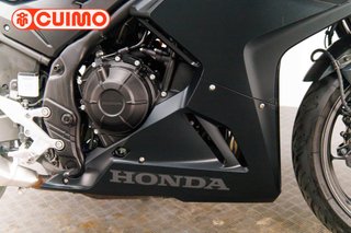 HONDA CBR 500 R