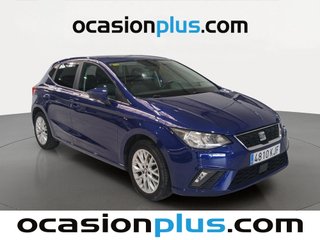 SEAT Ibiza 1.0 EcoTSI S&S Style 70 kW (95 CV)