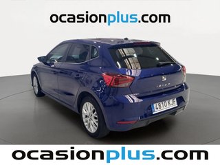 SEAT Ibiza 1.0 EcoTSI S&S Style 70 kW (95 CV)