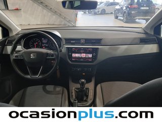 SEAT Ibiza 1.0 EcoTSI S&S Style 70 kW (95 CV)