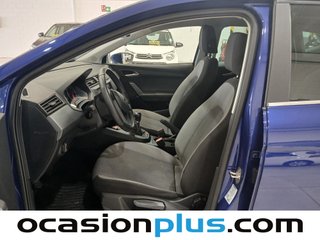 SEAT Ibiza 1.0 EcoTSI S&S Style 70 kW (95 CV)