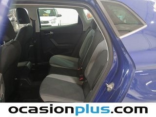 SEAT Ibiza 1.0 EcoTSI S&S Style 70 kW (95 CV)