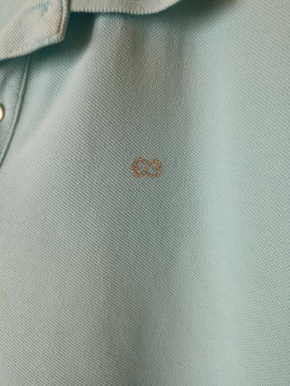 Polo Escada Sport Talla L