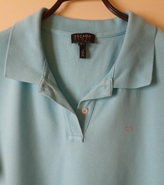 Polo Escada Sport Talla L