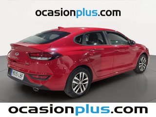 Hyundai i30 Fastback 1.0 TGDI Klass 88 kW (120 CV)