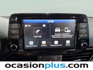 Hyundai i30 Fastback 1.0 TGDI Klass 88 kW (120 CV)