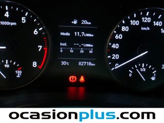 Hyundai i30 Fastback 1.0 TGDI Klass 88 kW (120 CV)
