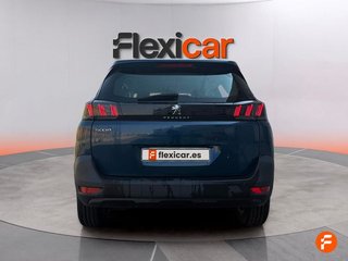 Peugeot 5008 1.5 BlueHDi 96kW (130CV) S&S Allure EAT8