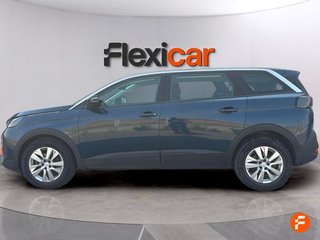 Peugeot 5008 1.5 BlueHDi 96kW (130CV) S&S Allure EAT8